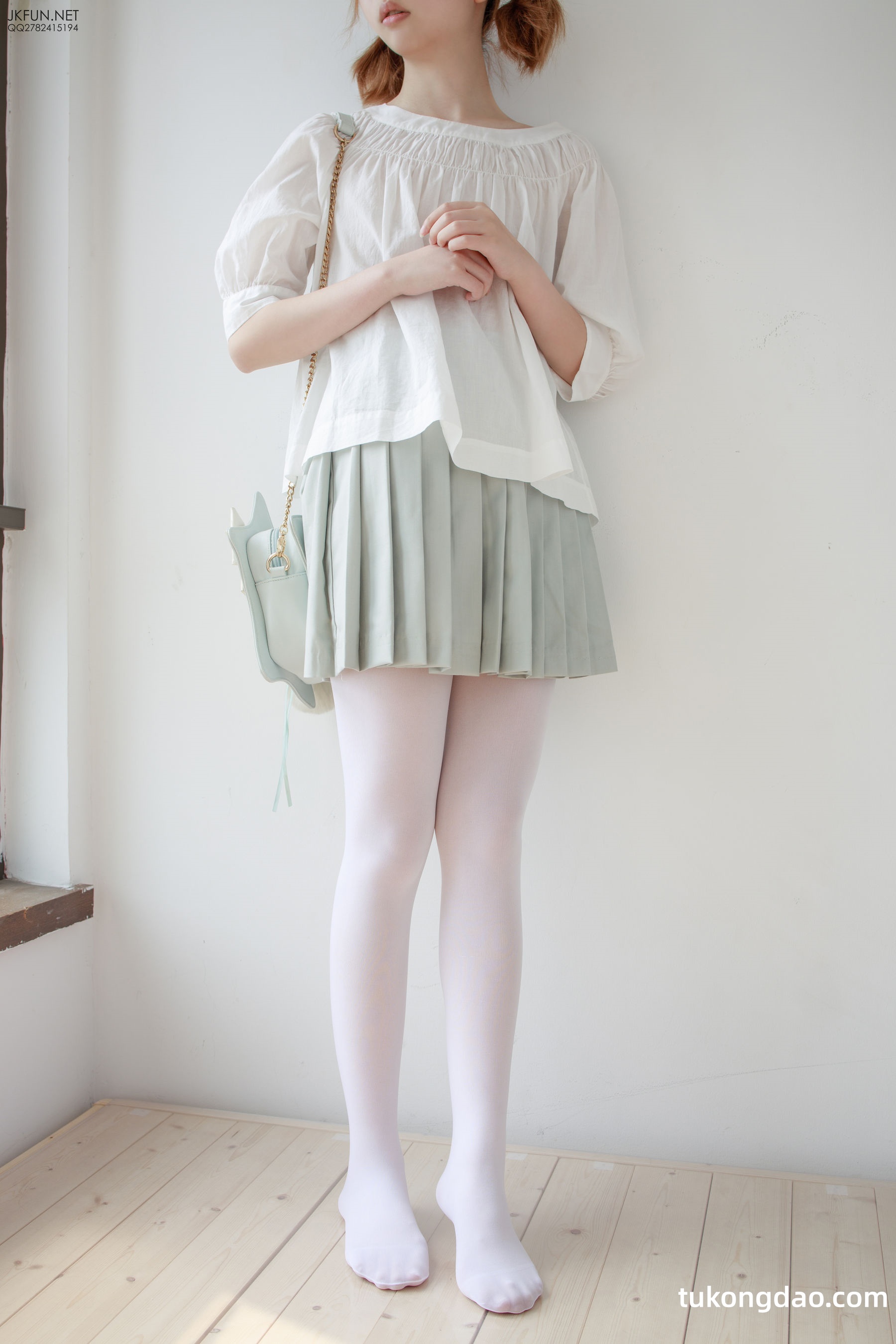 JKFUN-009 写真集 JKFUN-第83张